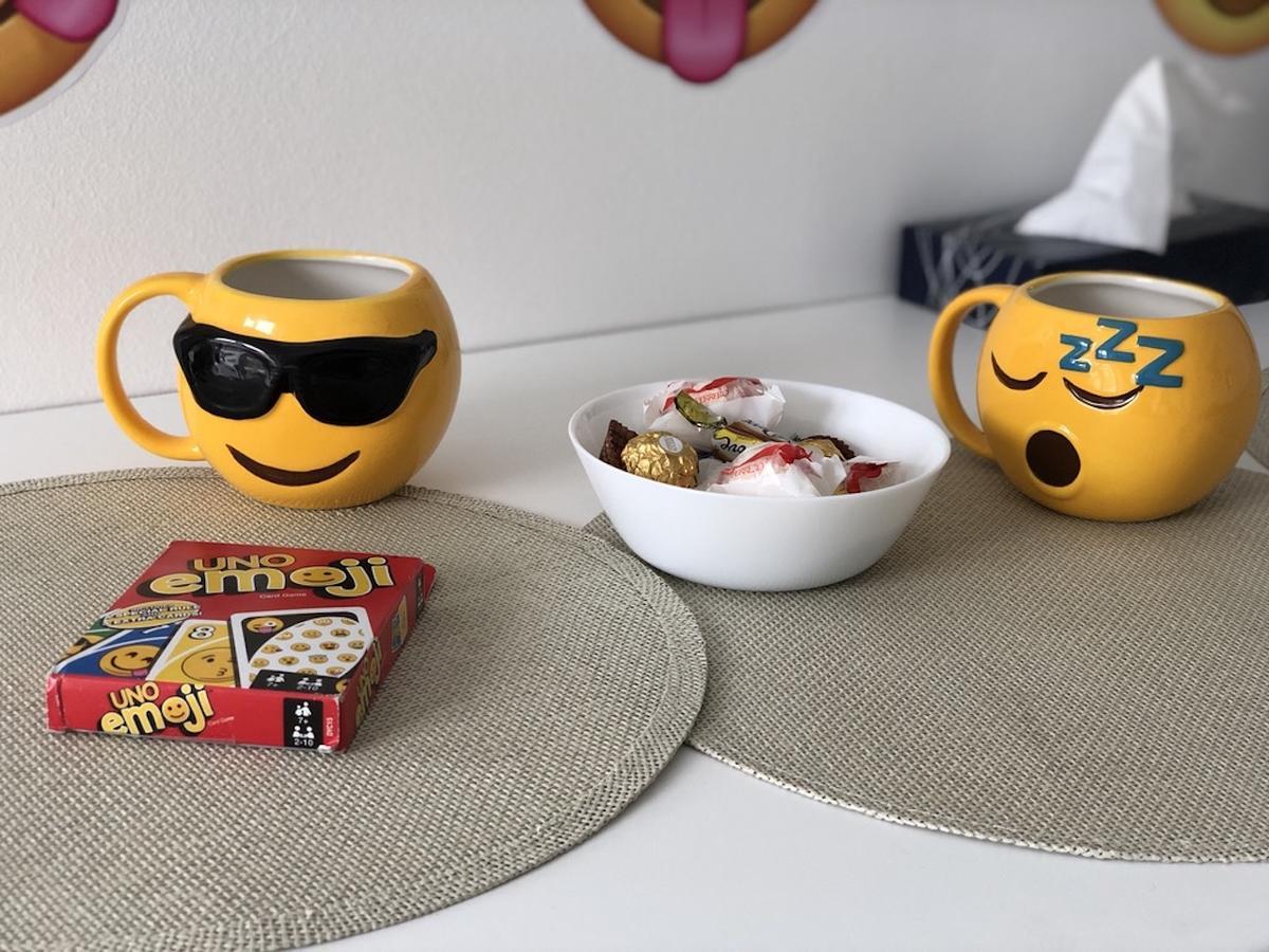 La Suite Emoji - Sdp Lagny-sur-Marne Экстерьер фото