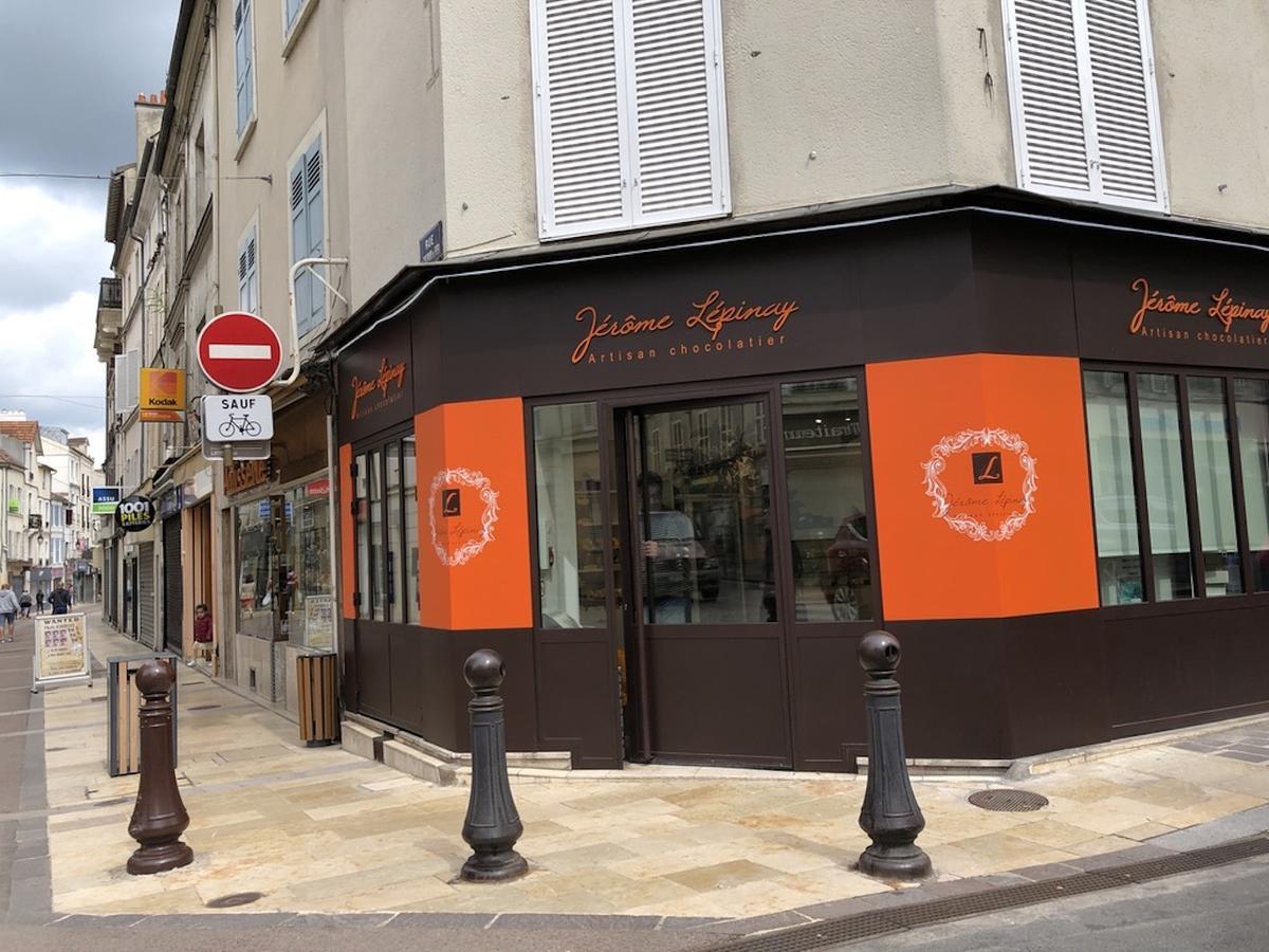 La Suite Emoji - Sdp Lagny-sur-Marne Экстерьер фото