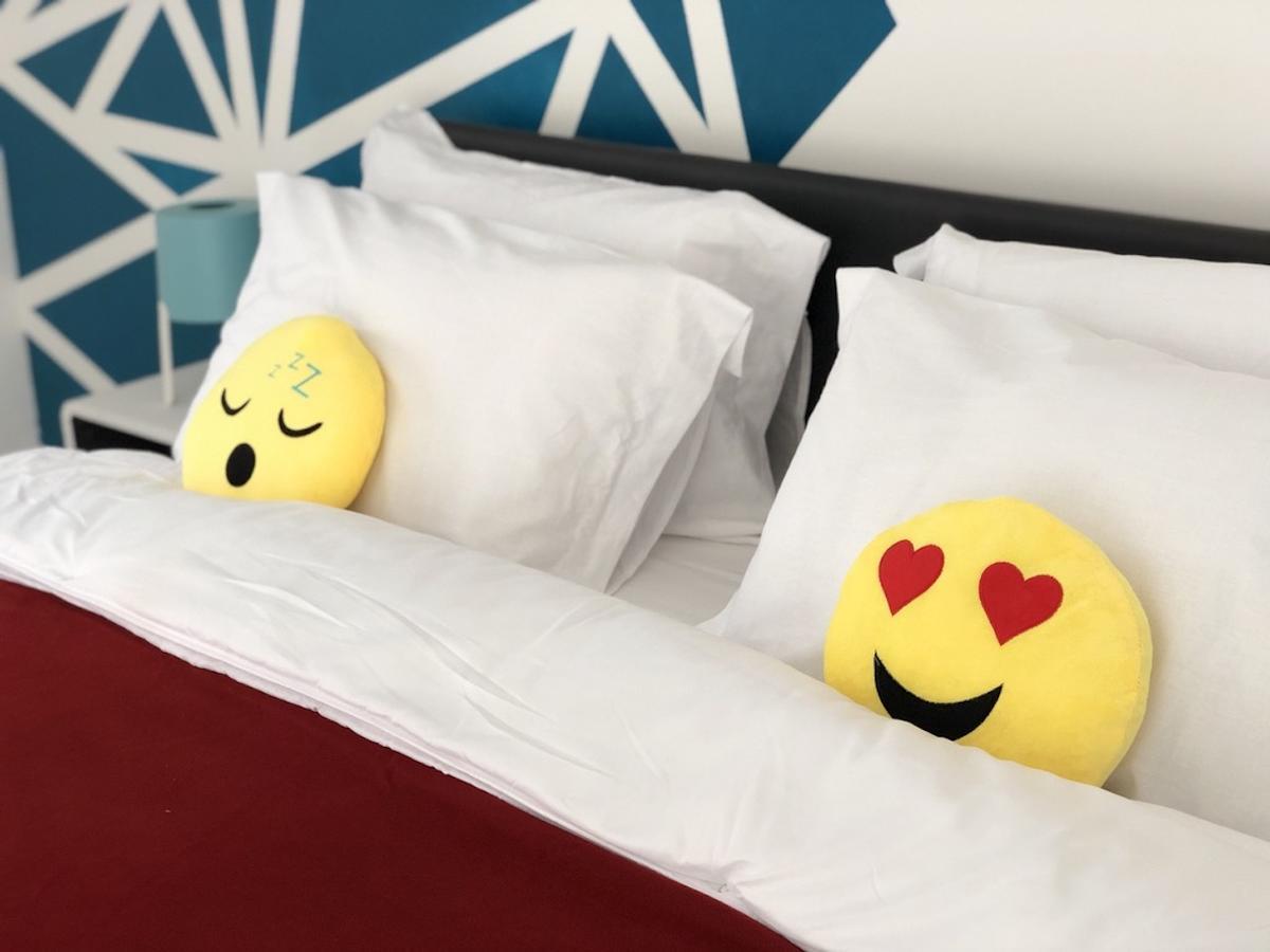 La Suite Emoji - Sdp Lagny-sur-Marne Экстерьер фото